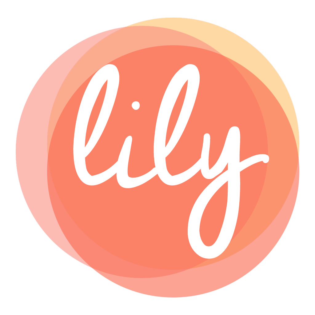 LiLy Logo